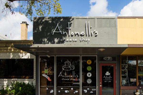 Antonelli's